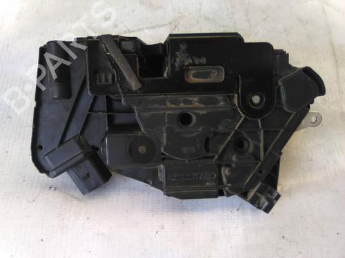 Front right lock SEAT IBIZA IV (6J5, 6P1) 1.2 | BP19832796C97 