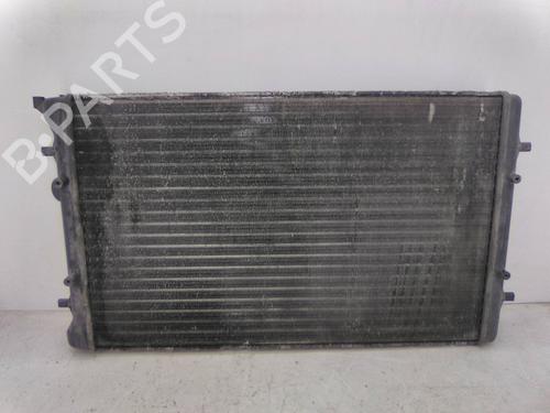 Køler VW GOLF IV Variant (1J5) 1.9 TDI 4motion | BP19829811M31 