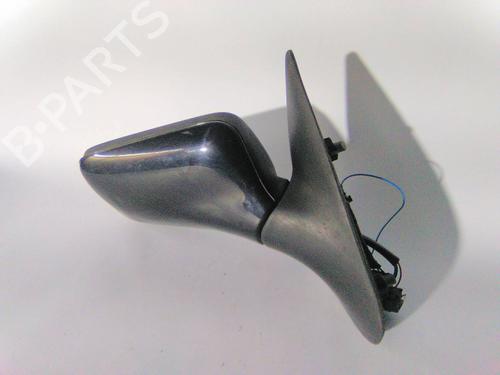 Right mirror SEAT IBIZA II (6K1) 1.4 i | BP22935618C27 