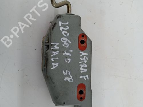Used Electronic module OPEL ASTRA F Saloon (T92) 1.4 i (F19, M19) (60 hp) 32787495