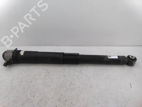 Left rear shock absorber VW GOLF VII Variant (BA5, BV5) 1.6 TDI | BP19813282M18 