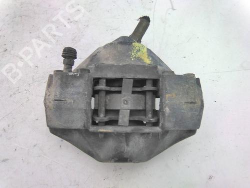Used Left rear brake caliper MERCEDES-BENZ 123 Saloon (W123) 220 D (123.126) (60 hp) 19858933