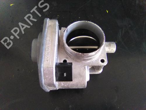 Used Throttle body VW POLO (9N_, 9A_) 1.9 SDI (64 hp) 19851721