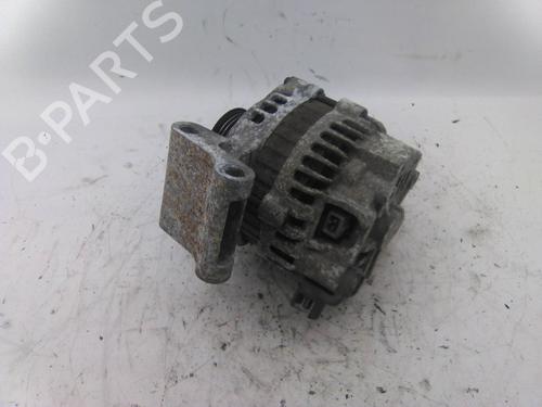 Alternator FORD FIESTA IV (JA_, JB_) 1.25 i 16V | BP19875804M7 