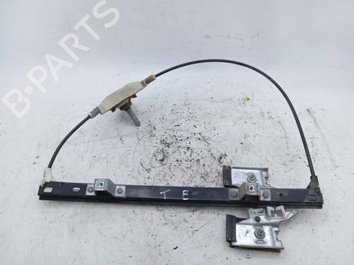 Used Rear left window mechanism LAND ROVER FREELANDER I (L314) 2.0 DI 4x4 (98 hp) 19825921