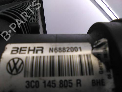 Intercooler VW PASSAT B6 (3C2) 2.0 TDI | BP19841668M30 