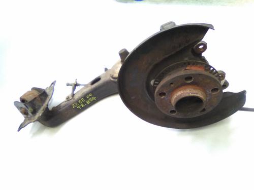 Used Left rear steering knuckle AUDI A3 (8L1) S3 quattro (210 hp) 19867141