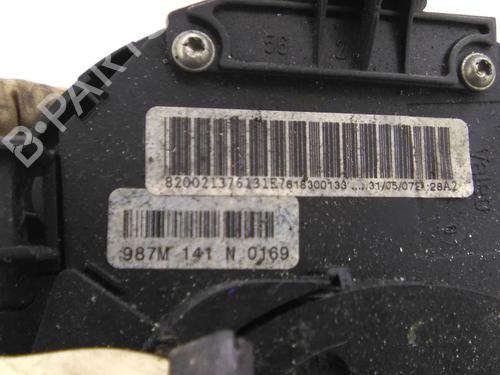 Kombi Kontakt / Stilkkontakt RENAULT MEGANE II (BM0/1_, CM0/1_) 1.5 dCi (BM1E, CM1E) | BP29480285I30 