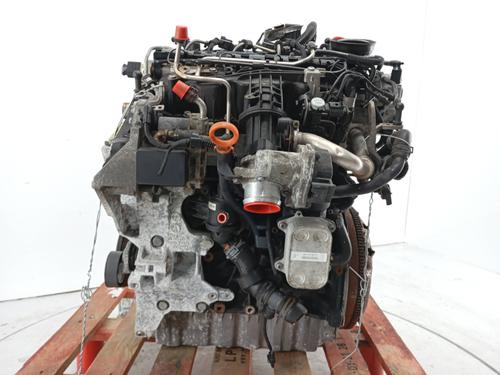Engine SKODA FABIA II (542) 1.6 TDI | BP31864940M1