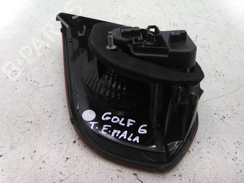 Venstre baglygte bagklap VW GOLF VI (5K1) 2.0 TDI | BP22938197C79