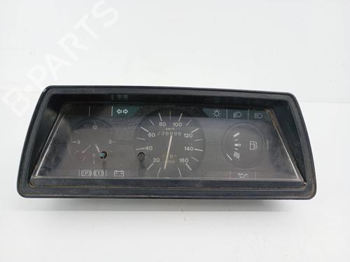 Kombinert Instrument CITROËN C15 Estate 1.8 D (60 hp) 31864889