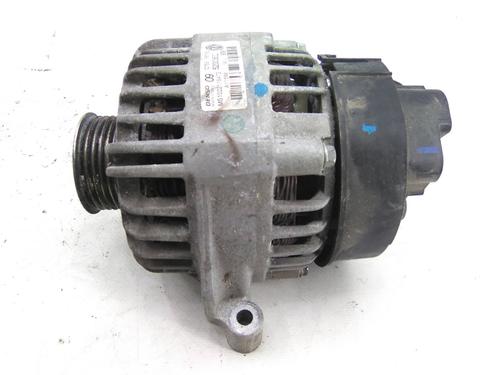 Alternator FIAT 500 (312_) 1.2 (312AXA1A) | BP19837099M7 