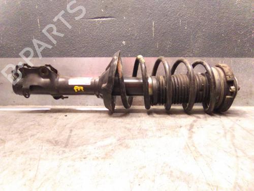 Used Left front shock absorber SEAT TOLEDO II (1M2) 1.6 (100 hp) 19860604