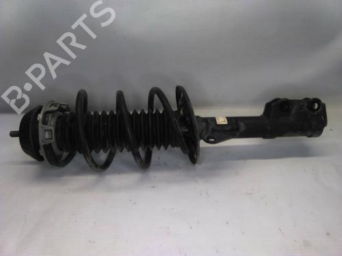 Used Left front shock absorber HONDA JAZZ II (GD_, GE3, GE2) 1.2 i-DSI (GD5, GE2) (78 hp) 19874425