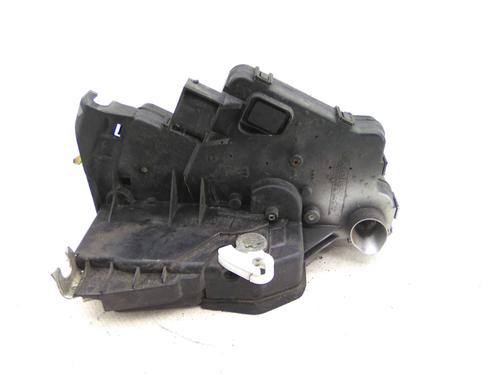 Used Front left lock BMW 3 (E46) 330 xd (184 hp) 26176703