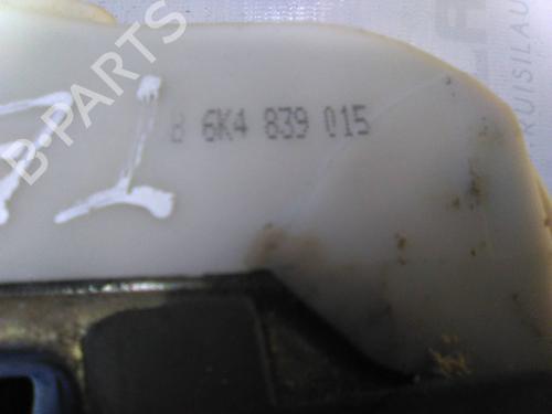 Rear left lock SEAT IBIZA II (6K1) 1.4 i | BP22952363C100