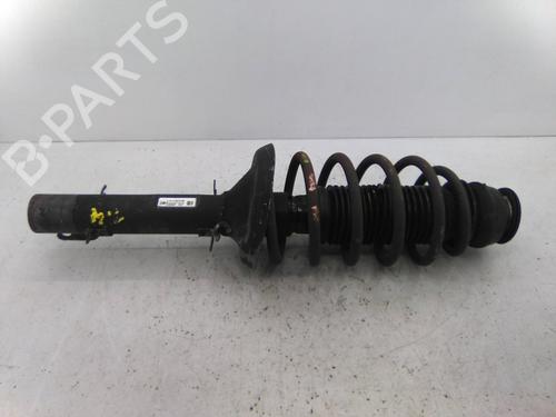 Right front shock absorber VW GOLF IV (1J1) 1.4 16V | BP19860702M17 