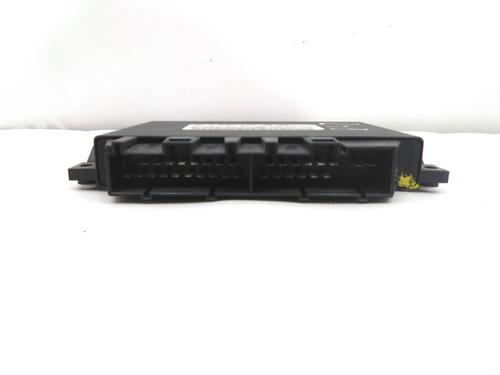 Engine control unit (ECU) MERCEDES-BENZ CLK (C209) CLK 270 CDI (209.316) | BP19843681M57 