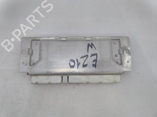 ABS Bremseaggregat MERCEDES-BENZ E-CLASS (W210) E 220 CDI (210.006) | BP19843658M43 
