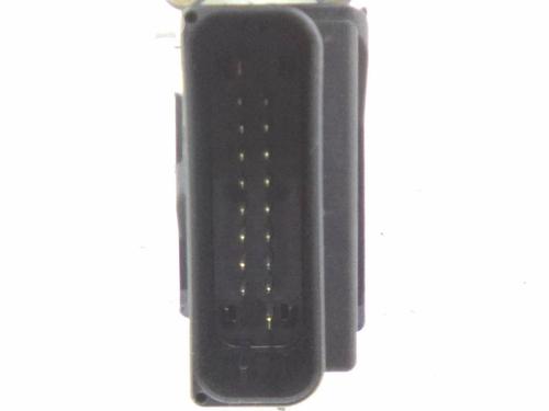 Rear left window mechanism VW GOLF IV (1J1) 1.4 16V | BP19853913C24 