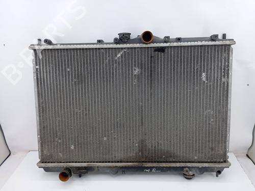 Used Water radiator MITSUBISHI CARISMA Saloon (DA_) 1.6 (DA1A) (90 hp) 30487857