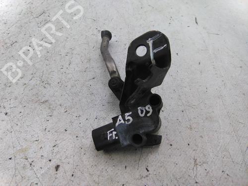 Used Other AUDI A5 Sportback (8TA) 2.7 TDI (190 hp) 19839428