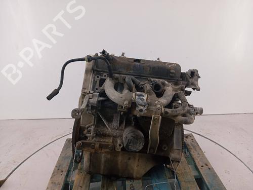 Used Engine Engine HONDA CIVIC IV Saloon (ED, EF) 1.3 (ED1) (75 hp) 34159100 34159100