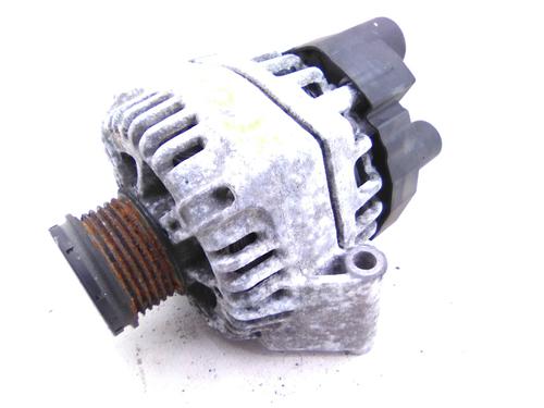 Alternator FIAT GRANDE PUNTO (199_) 1.3 D Multijet | BP29307082M7