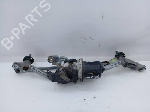 Front wiper motor NISSAN QASHQAI / QASHQAI +2 I (J10, NJ10, JJ10E) 1.5 dCi | BP28044267M29 