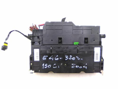 Fuse box BMW 3 (E46) 320 d | BP19844239E1 