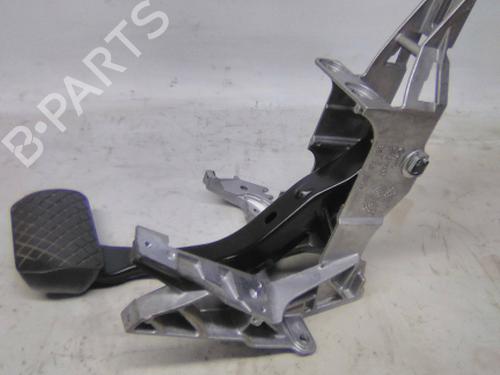 Break pedal AUDI A4 B6 (8E2) 1.9 TDI | BP19872508I19 