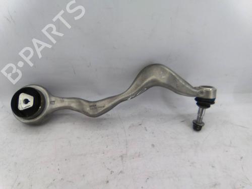 Used Right front suspension arm BMW 1 (E87) 118 d (122 hp) 19825747