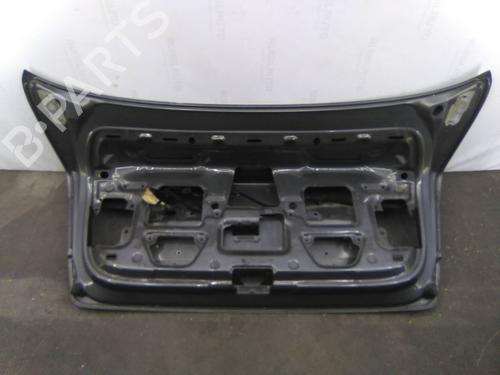 Tailgate SEAT TOLEDO II (1M2) 1.9 TDI | BP19859072C6 