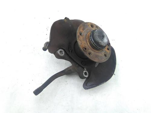 Used Left front steering knuckle MERCEDES-BENZ 190 (W201) D 2.0 (201.122) (72 hp) 19822571