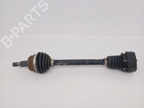 Used Left front driveshaft Left front driveshaft VW GOLF IV (1J1) 1.4 16V (75 hp) 33270562 33270562