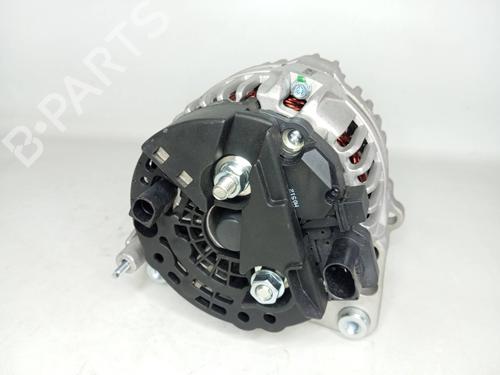 Alternator SEAT IBIZA II (6K1) 1.9 TDI | BP21541469M7 