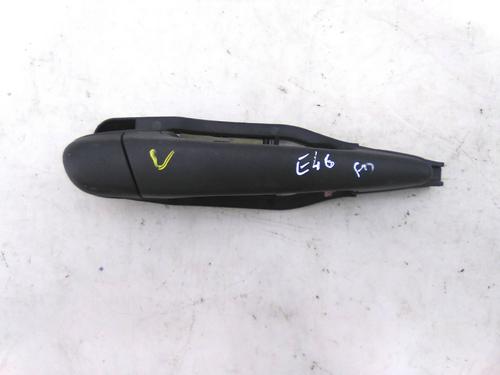 Used Front right exterior door handle BMW 3 (E46) 320 d (136 hp) 22957987