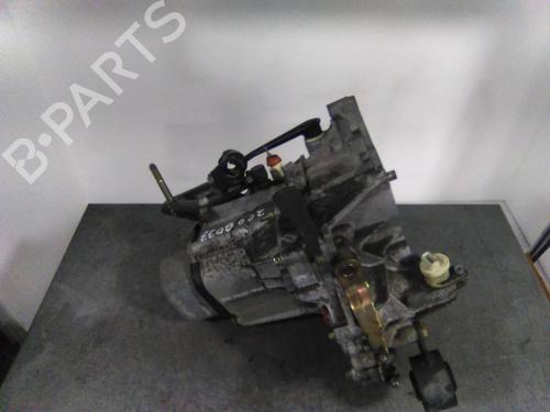 Gearbox CITROËN SAXO (S0, S1) 1.0 X | BP19860422M3 