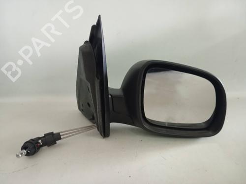 Used Right mirror Right mirror SEAT AROSA (6H1) 1.4 16V (100 hp) 22626938 22626938
