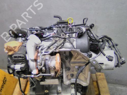 Engine SEAT IBIZA V (KJ1, KJG) 1.0 TSI | BP19870017M1