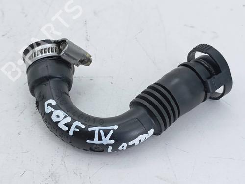 Used Other VW GOLF IV (1J1) 1.9 TDI (90 hp) 25127171