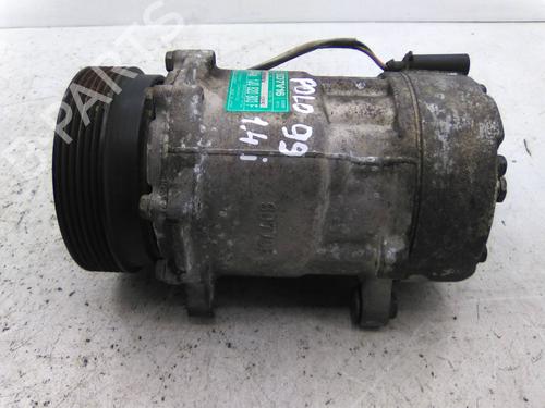 AC compressor VW POLO III CLASSIC (6V2) 60 1.4 | BP19820084M34 