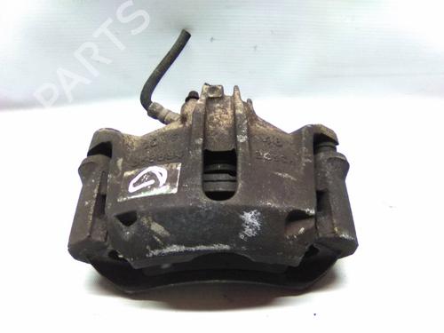 Used Right front brake caliper PEUGEOT 206 Hatchback (2A/C) 1.1 i (60 hp) 19851350