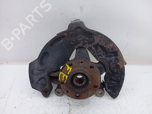 Used Left front steering knuckle PEUGEOT 508 I (8D_) 2.0 HDi Hybrid4 AWC (200 hp) 30002469