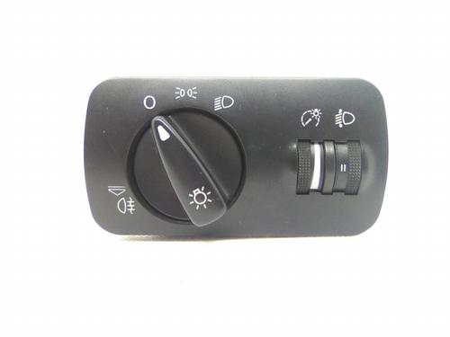 Used Headlight switch SEAT IBIZA II (6K1) 1.4 i (60 hp) 22939419