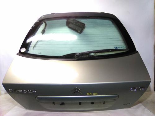 Used Tailgate CITROËN C5 II (RC_) 2.0 HDi (RCRHRH) (136 hp) 19846635