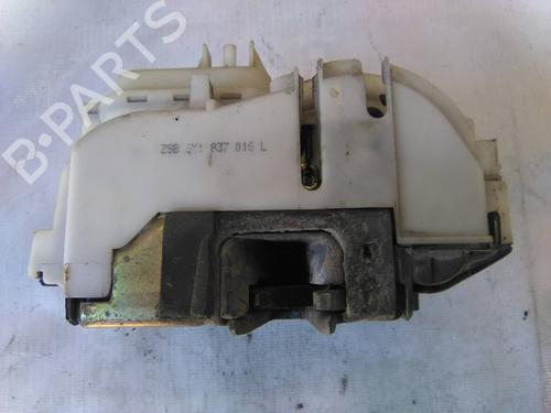 Front right lock SEAT IBIZA II (6K1) 1.3 i | BP19832682C97 