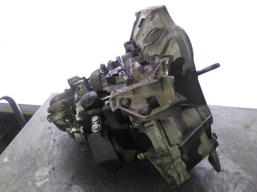 Gearbox FIAT GRANDE PUNTO (199_) 1.3 D Multijet | BP19823774M3 