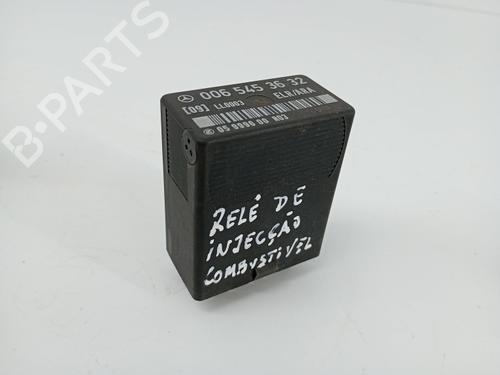 Used Other MERCEDES-BENZ 124 Saloon (W124) 300 D (124.130) (109 hp) 32390806