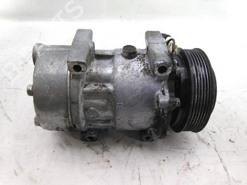 AC compressor RENAULT LAGUNA I Grandtour (K56_) 1.9 dTi (K56J) | BP19859369M34 